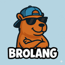 Brolang icon