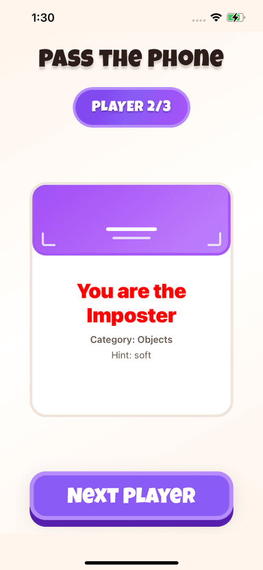 App Screenshot 4