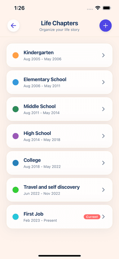 App Screenshot 4