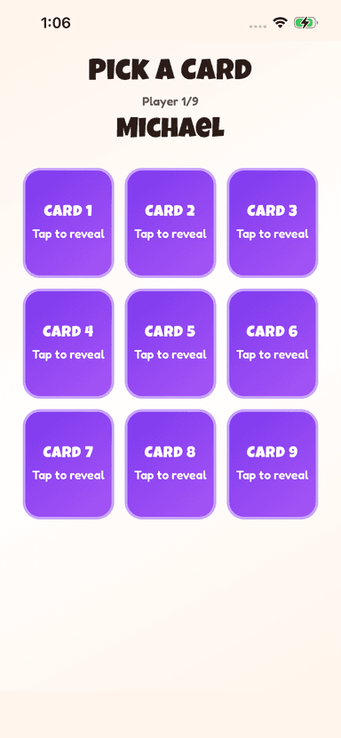 App Screenshot 3